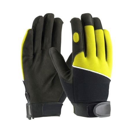 Mechanics Gloves